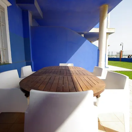 Apartment Livingtarifa- Tucan *