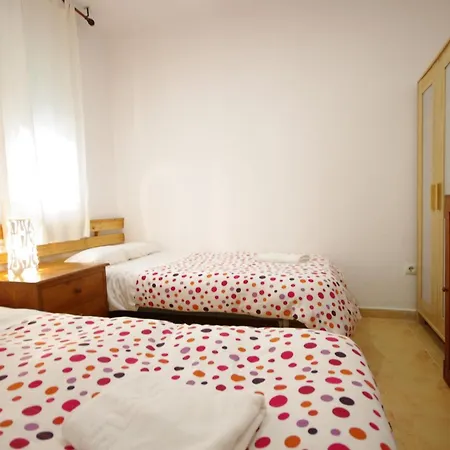 Livingtarifa- Tucan Apartment