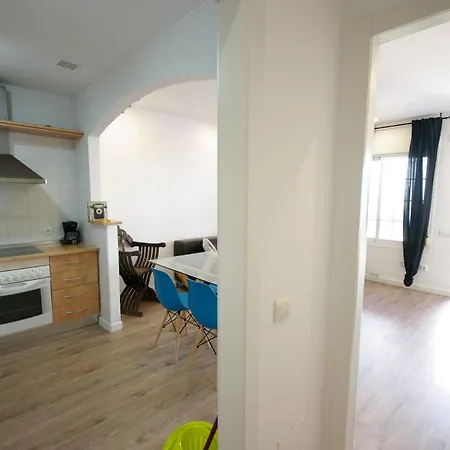 Apartment Livingtarifa- Tucan
