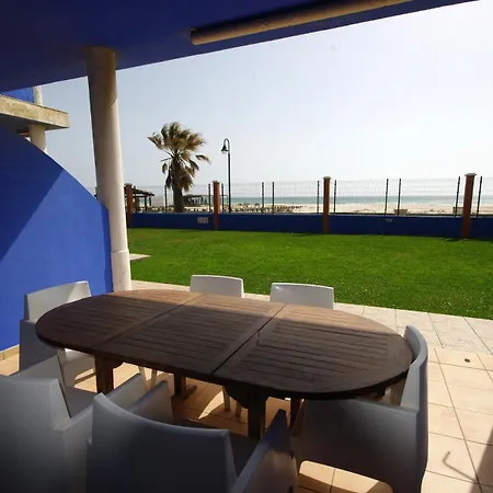 Livingtarifa- Tucan Apartment *