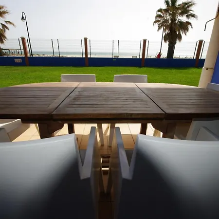 Apartment Livingtarifa- Tucan *