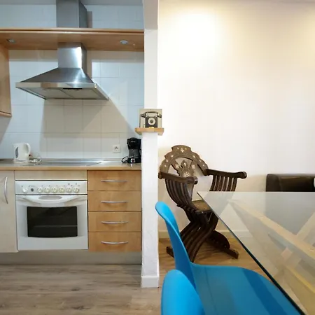 Apartment Livingtarifa- Tucan *