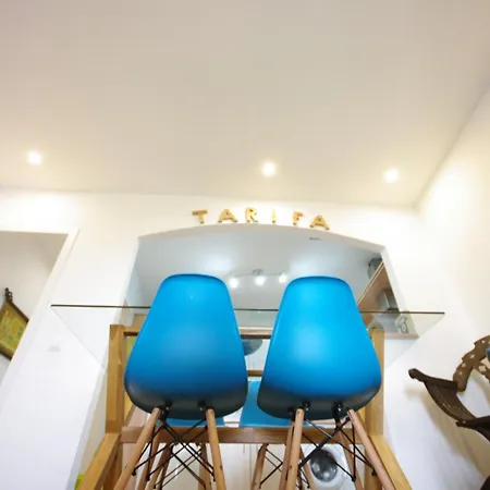 Apartment Livingtarifa- Tucan Tarifa