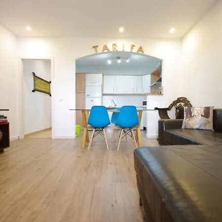 Apartment Livingtarifa- Tucan