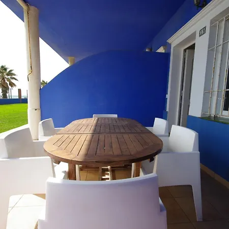 Livingtarifa- Tucan Apartment