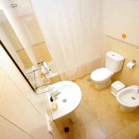 Apartment Livingtarifa- Tucan *