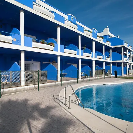 Apartment Livingtarifa- Tucan Tarifa